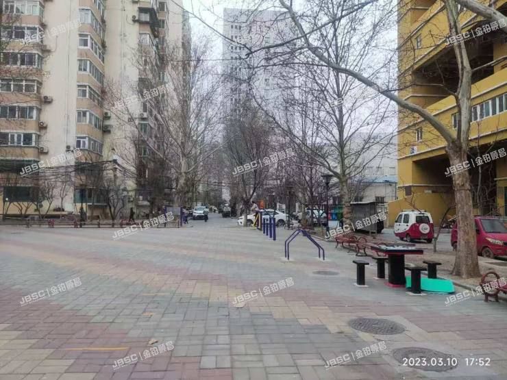 丰台区   太平桥西里28号楼-1层3单元3号