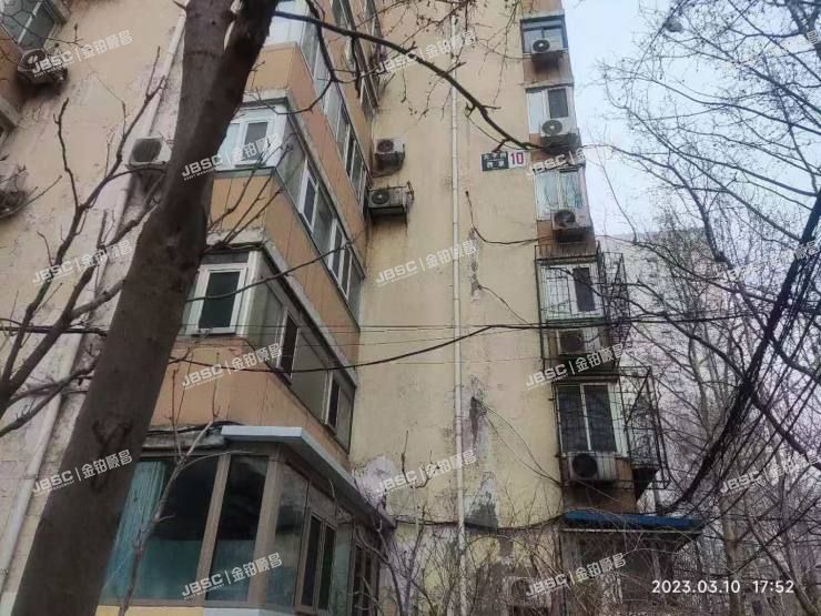 丰台区   太平桥西里28号楼-1层3单元3号