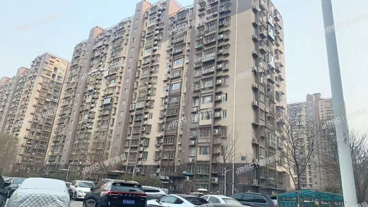 丰台区  槐房西路318号院4号楼15层1516室（南庭新苑南区）