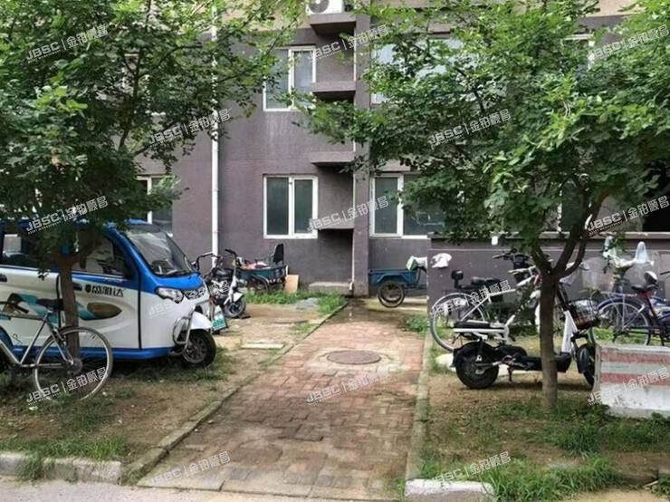 丰台区  槐房西路318号院4号楼15层1516室（南庭新苑南区）