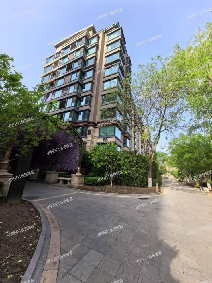 朝阳区 弘燕山水文园9号楼-1至2层3单元101室（山水文园）