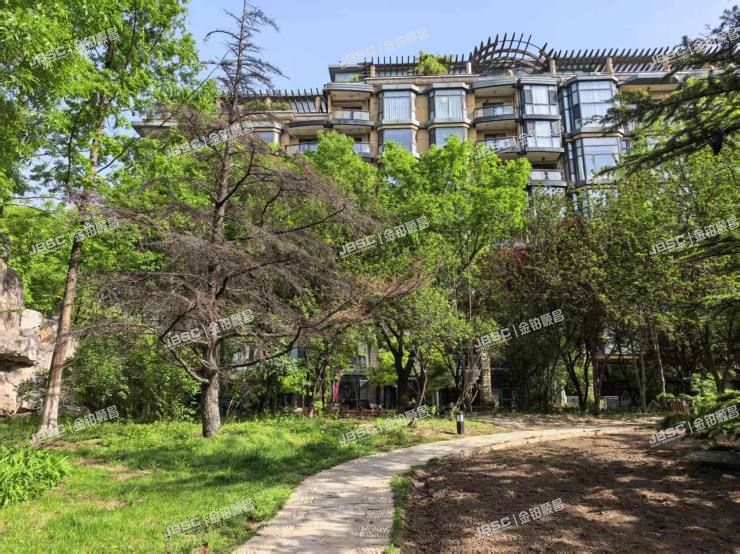 朝阳区 周庄山水文园2号楼4层7门402室（山水文园中园）