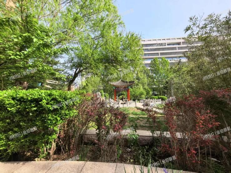 朝阳区 首图东路5号院2号楼7层8G室（御景园）