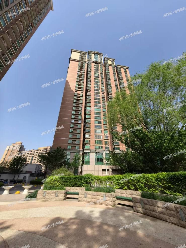 朝阳区 首图东路5号院2号楼7层8G室（御景园）