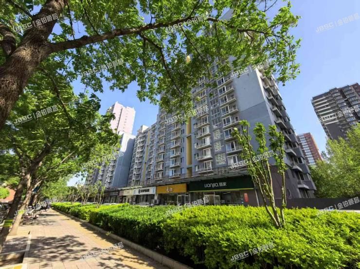 石景山区 玉泉西里二区22号楼1层22-3号（远洋山水南区）