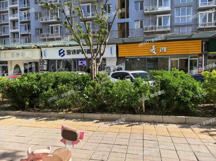 石景山区 玉泉西里二区22号楼1层22-3号（远洋山水南区）