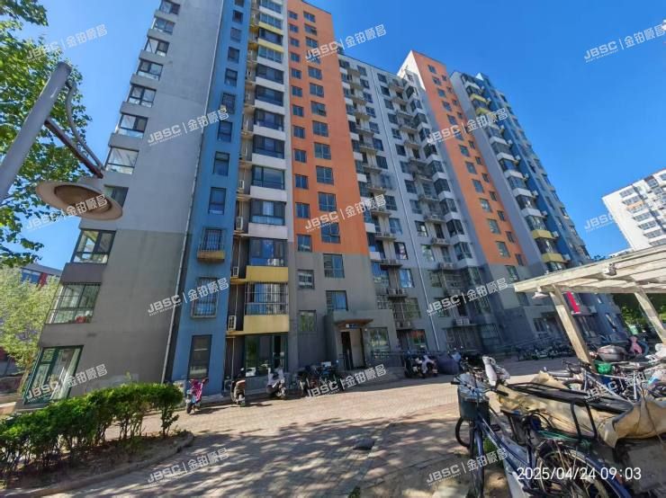 房山区 嘉州水郡168号5层1单元501室（加州水郡四期）