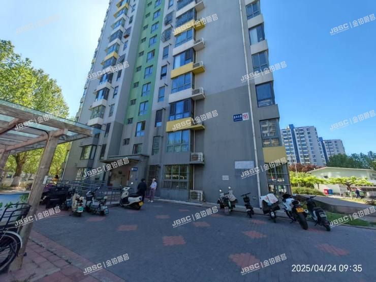 房山区 嘉州水郡195号10层1002室（加州水郡四期）