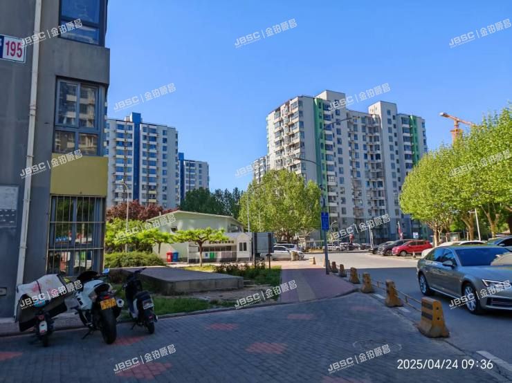 房山区 嘉州水郡195号10层1002室（加州水郡四期）