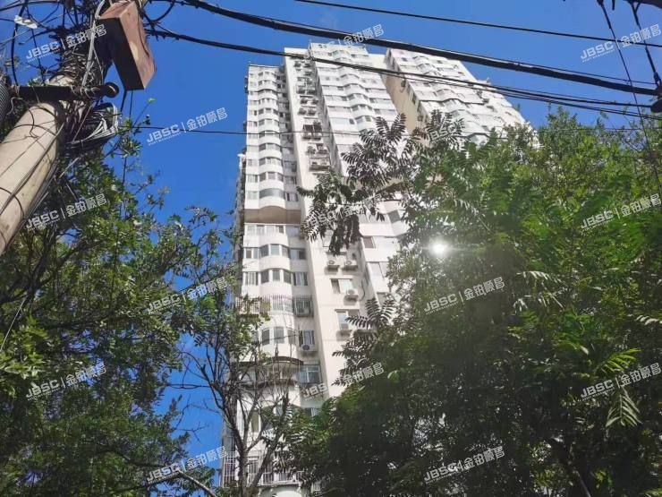 石景山区 杨庄南区1号楼