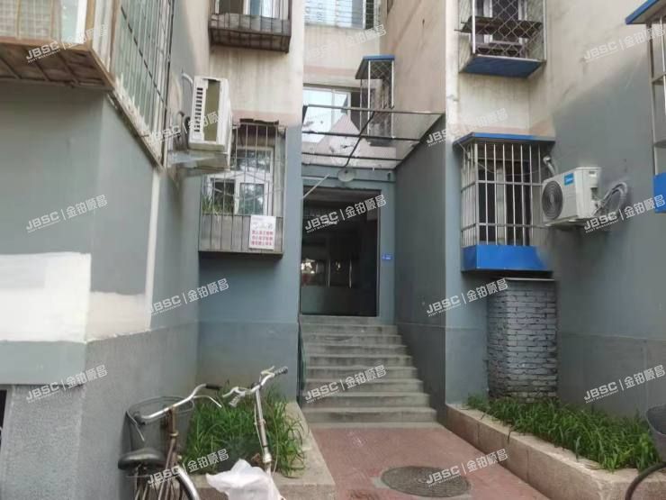 石景山区 杨庄南区1号楼