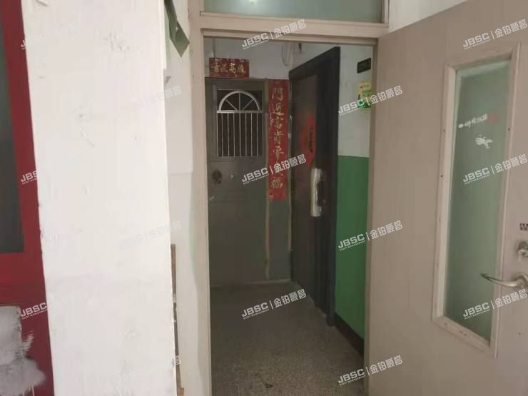 石景山区 杨庄南区1号楼