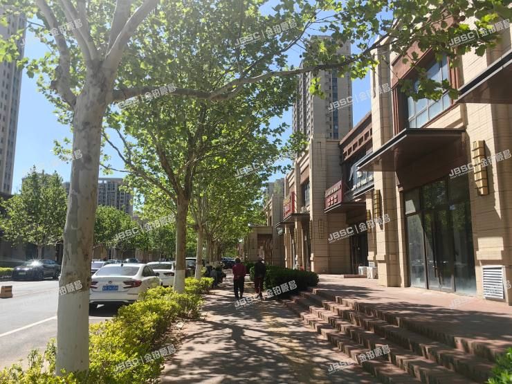 通州区 潞苑北里四区6号楼1至2层115室商业（富力惠兰美居）