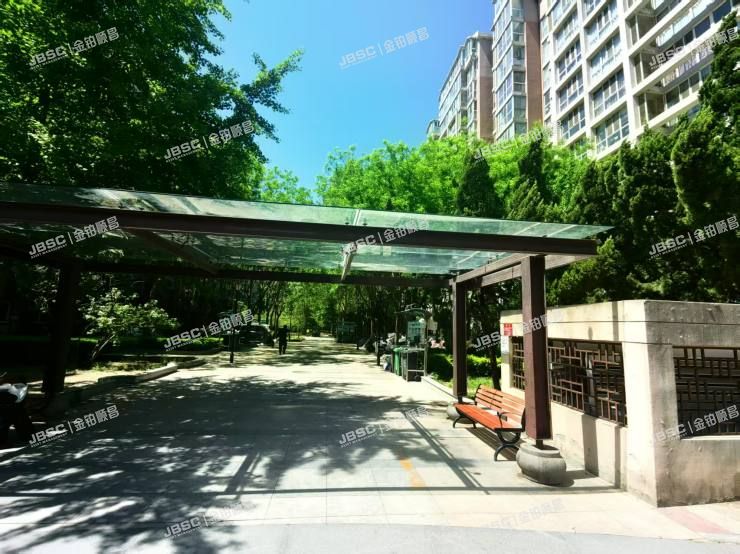 东城区 新怡家园4号楼8层3单元801室