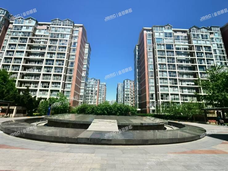 东城区 新怡家园4号楼8层3单元801室