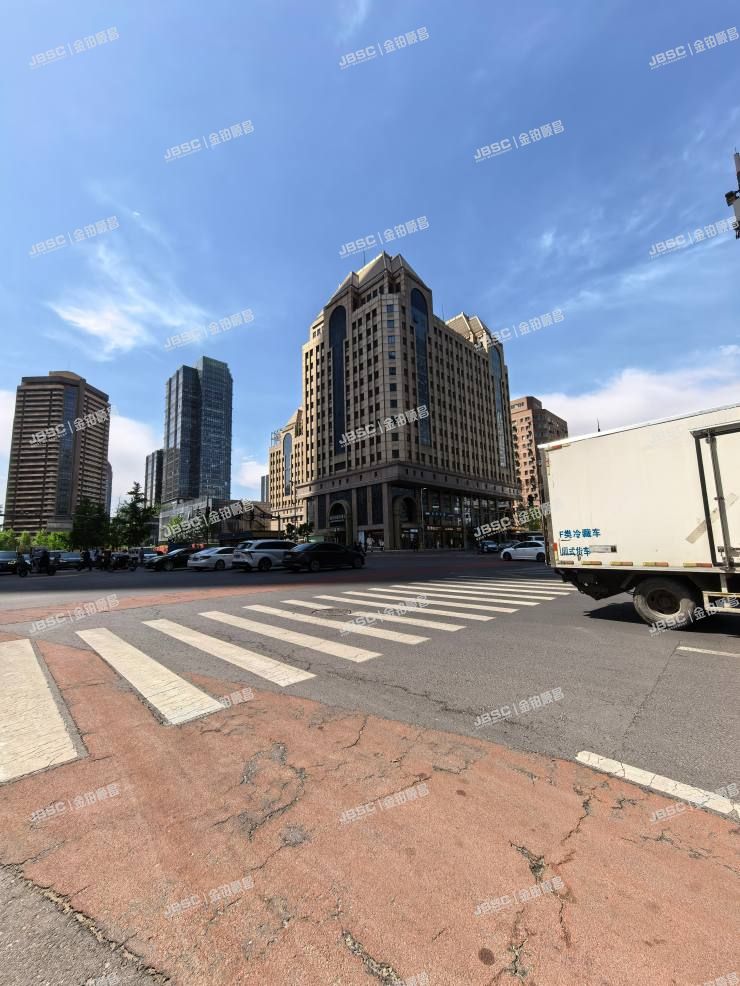 朝阳区 建国门外光华路14号1幢共计251套房产（中国中期大厦）