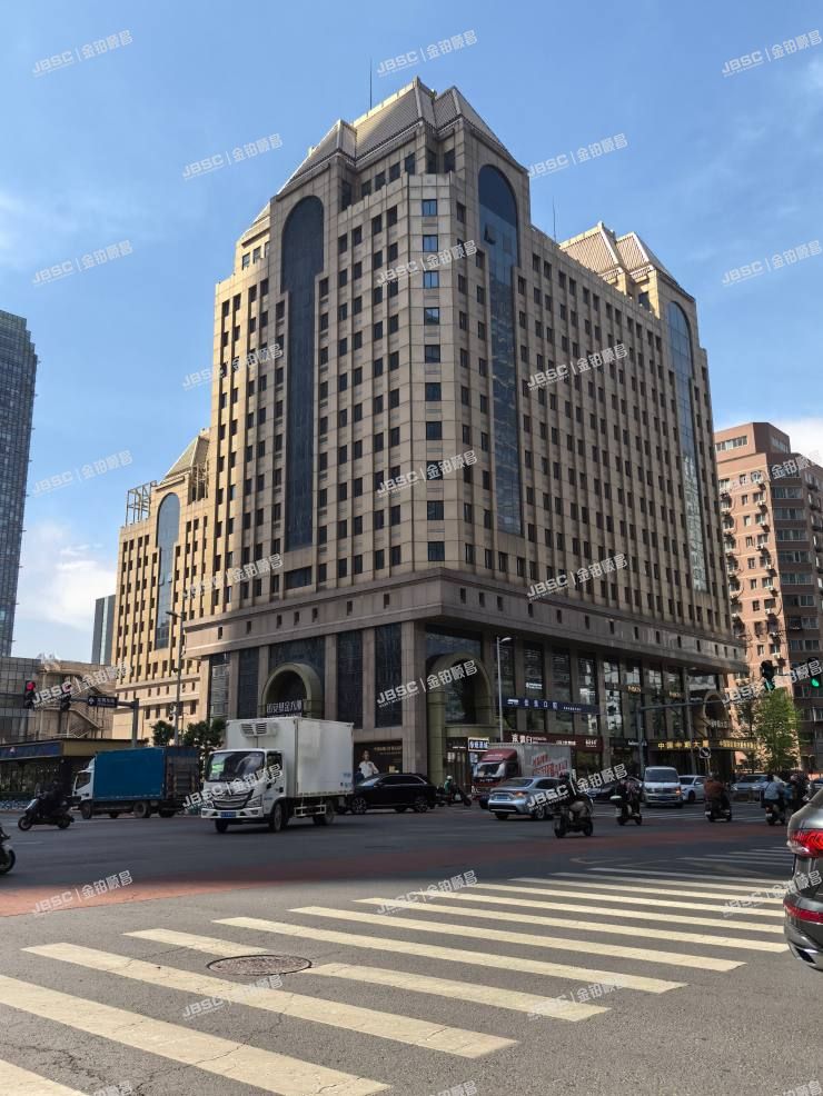 朝阳区 建国门外光华路14号1幢共计251套房产（中国中期大厦）