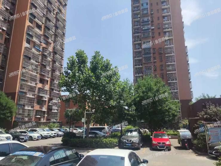 大兴区 三合北巷2号院3号楼3层1单元304室