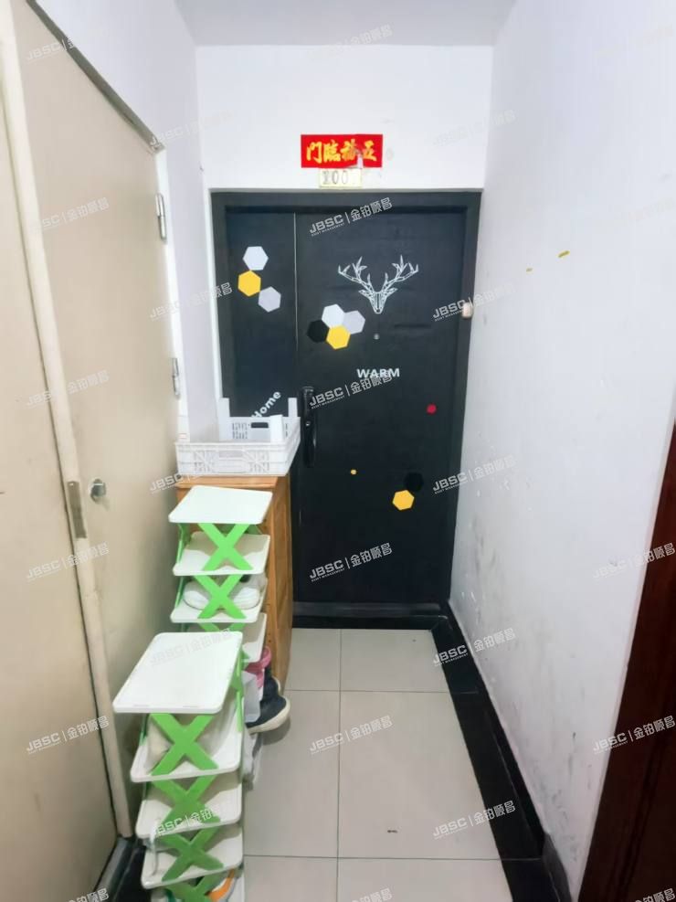 东城区 沙子口路甲48号院3号楼9层6单元1007号(华龙美晟)