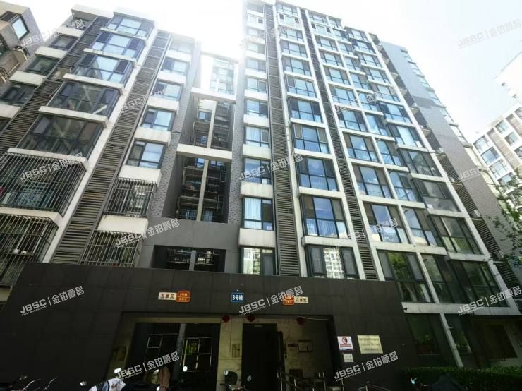 东城区 沙子口路甲48号院3号楼9层6单元1007号(华龙美晟)