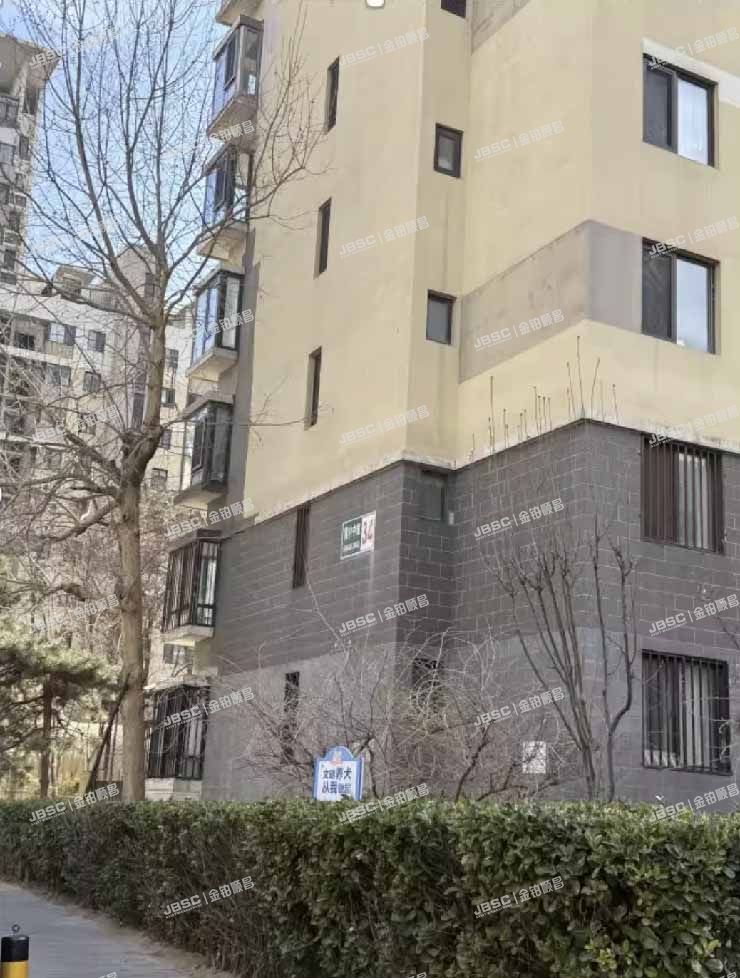 大兴区 黄村中里34号楼15层3单元1501室（时代龙和）