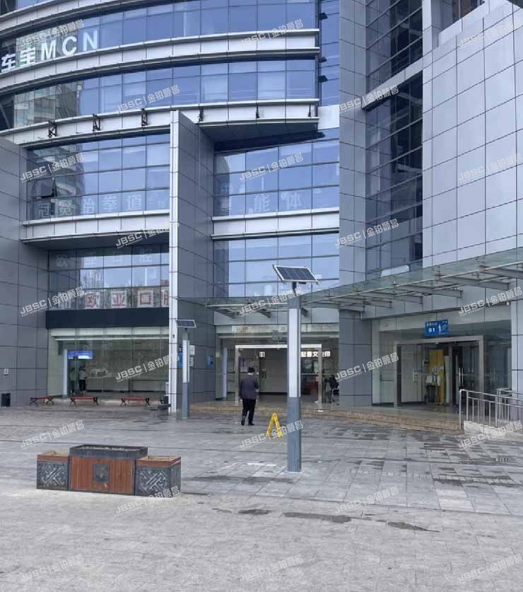 海淀区 海淀苏州街18号院2号楼9层908室（长远天地）