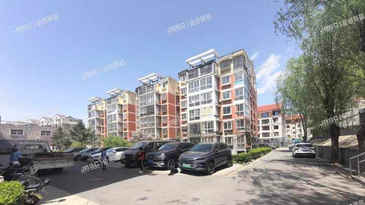 延庆区 颍泽洲小区16号楼4层108号(颖泽洲社区)