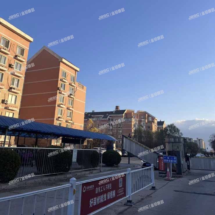 房山区 良乡地区鸿顺园10号楼1层1-101室（鸿顺园西区）