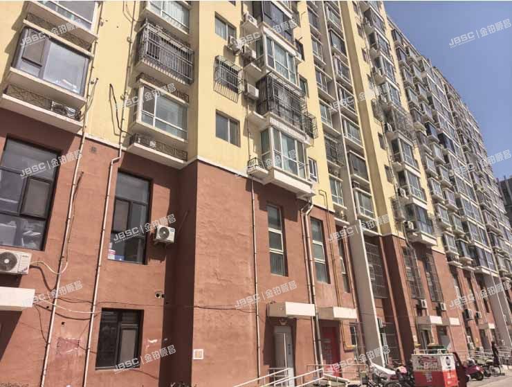 延庆区 恒安小区28号楼7层2单元208B室