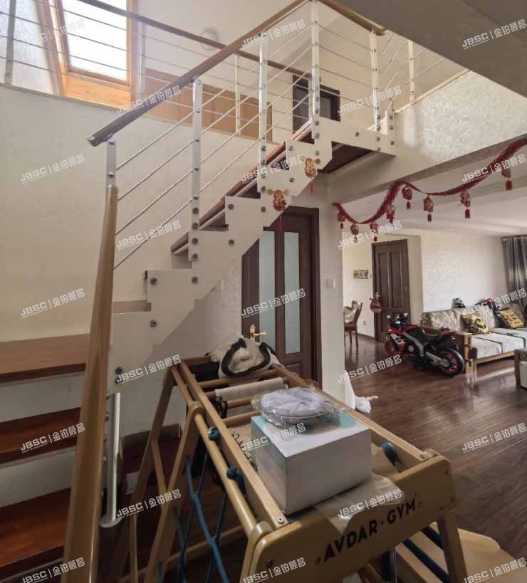 房山区 绿城•百合公寓春云苑2号5层1单元501室(绿城百合公寓)