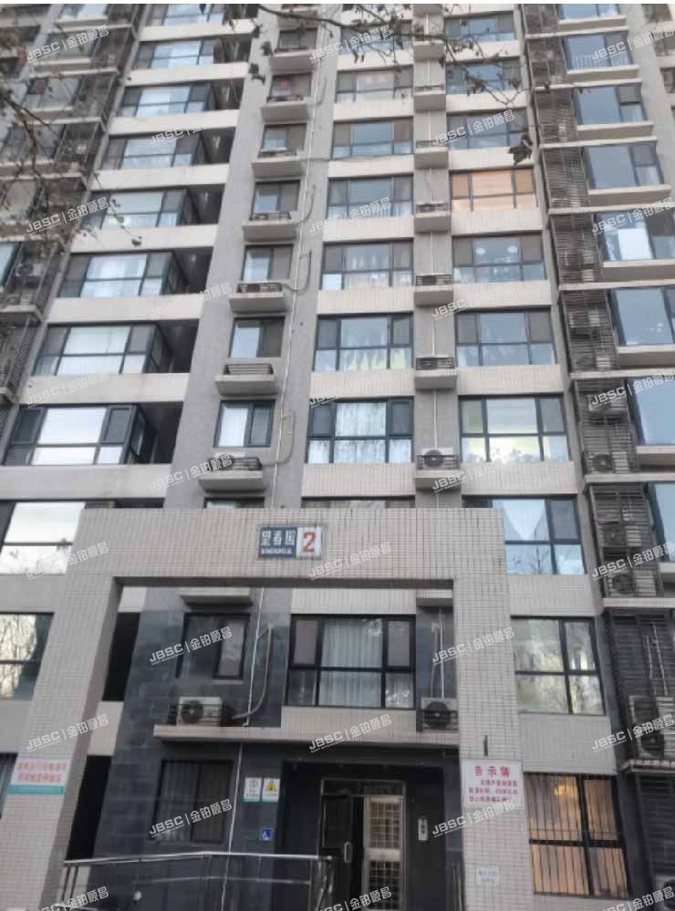 朝阳区 北苑家园望春园2号楼13层1302室