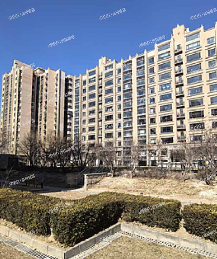 顺义区 乾安路3号院二区12号楼14层1405室（香悦四季）