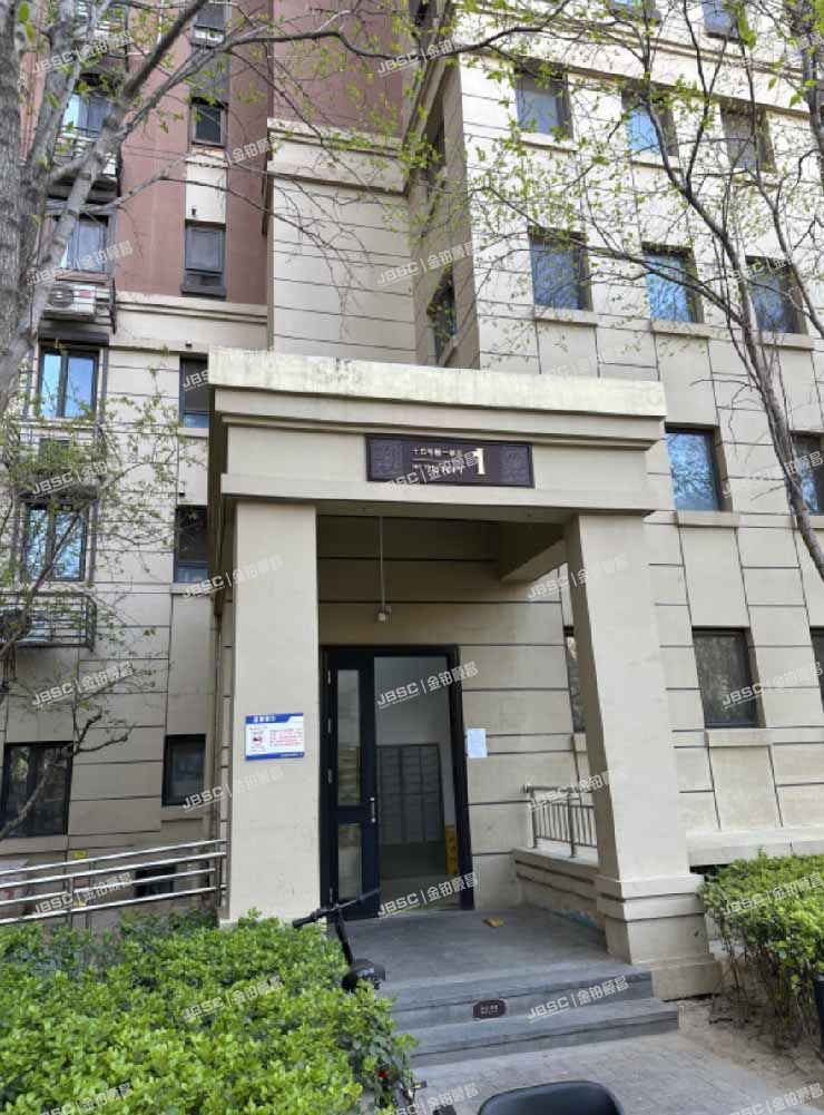 丰台区 樊羊路68号院15号楼2层1单元201室（首开花香西苑）