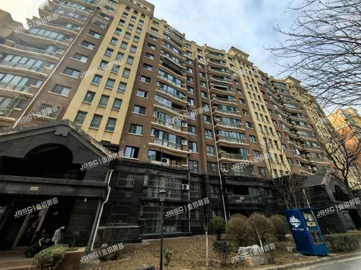 房山区 溪雅苑二区12号8层2单元801室（九洲溪雅苑二区）