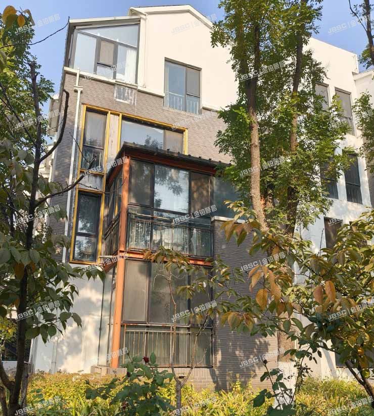 海淀区 溪山嘉园山林轩16号楼1至2层3单元102室（西山美墅馆K区）