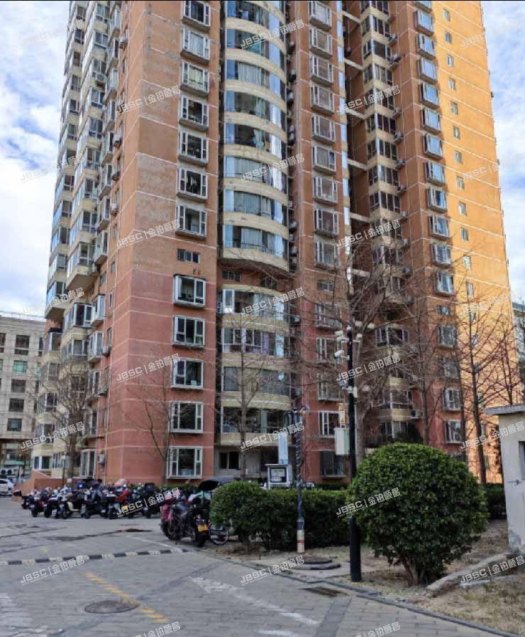 朝阳区 华威里2号楼27层27E室（翌景嘉园）