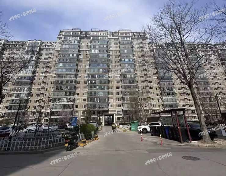 昌平区 天通北苑二区21号楼6层3单元602室