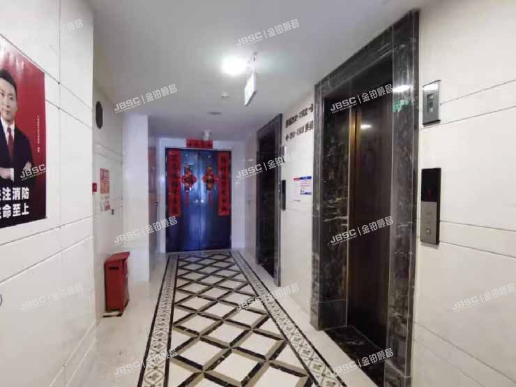 门头沟区 滨河路23号院12号楼10层1001室（西山御园）