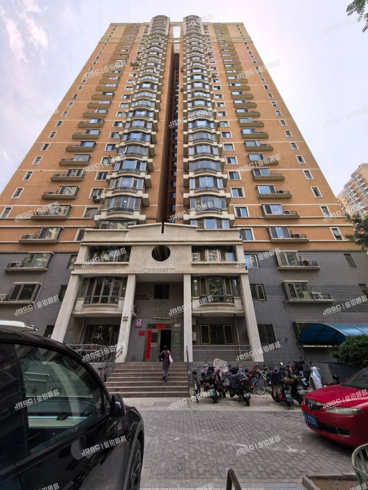 朝阳区 东三环南路54号院10号楼1层110室（华腾园）