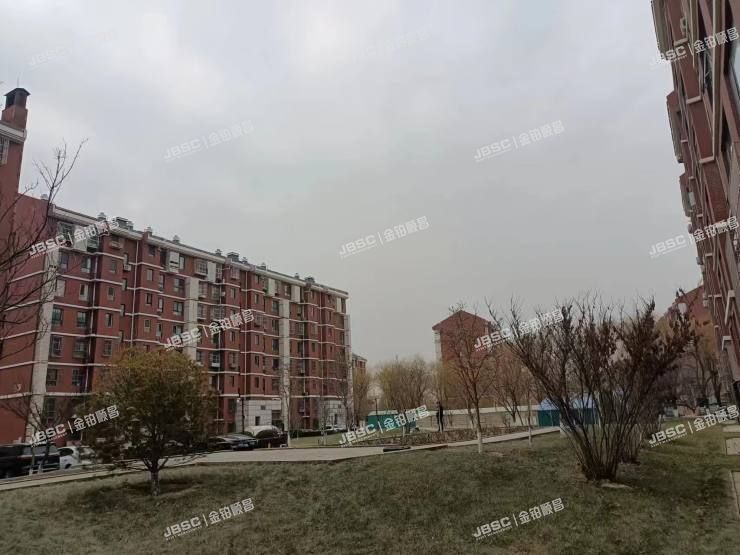 大兴区 广和大街7号院26号楼8层3单元801室（首座御园）