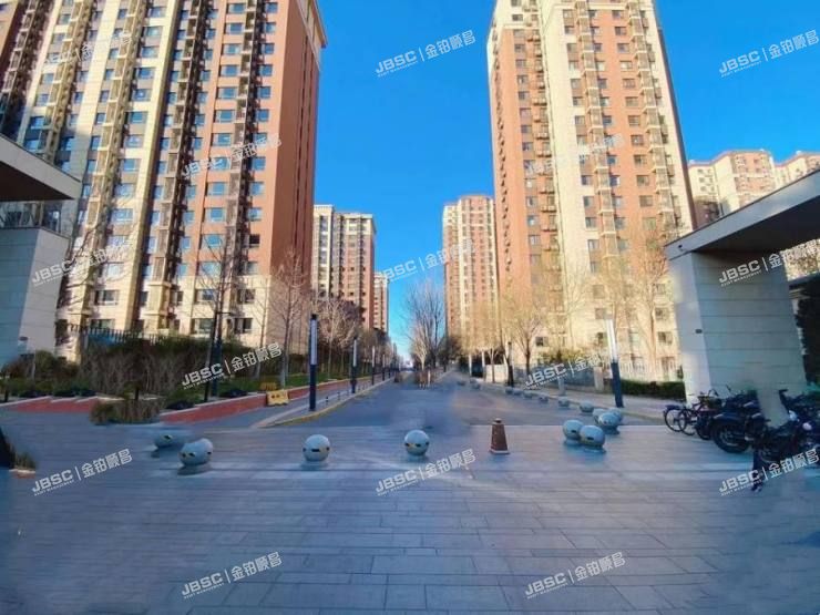 丰台区 樊羊路68号院15号楼2层1单元201室（首开花香西苑）