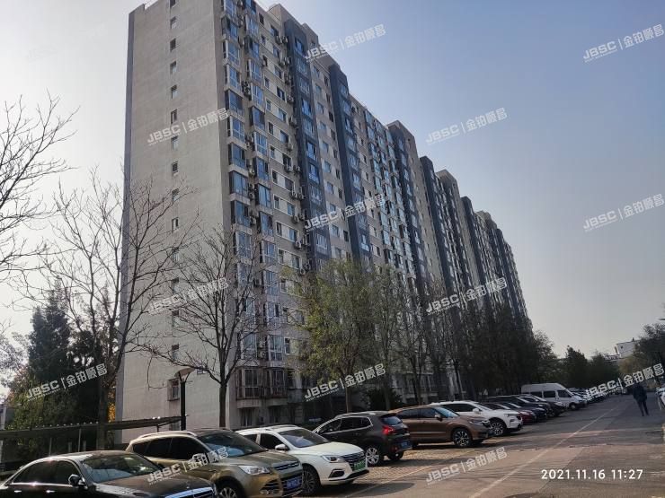 丰台区 和光里4号楼11层2-1104室