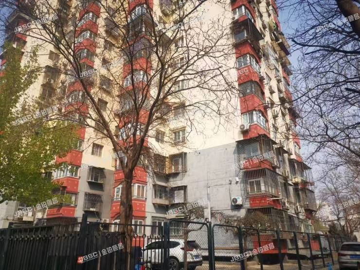 丰台区 玉林里59号楼13层1302号