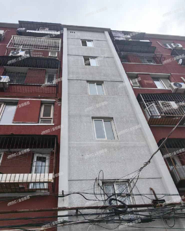 朝阳区 惠新西里一区3号楼4层5门401