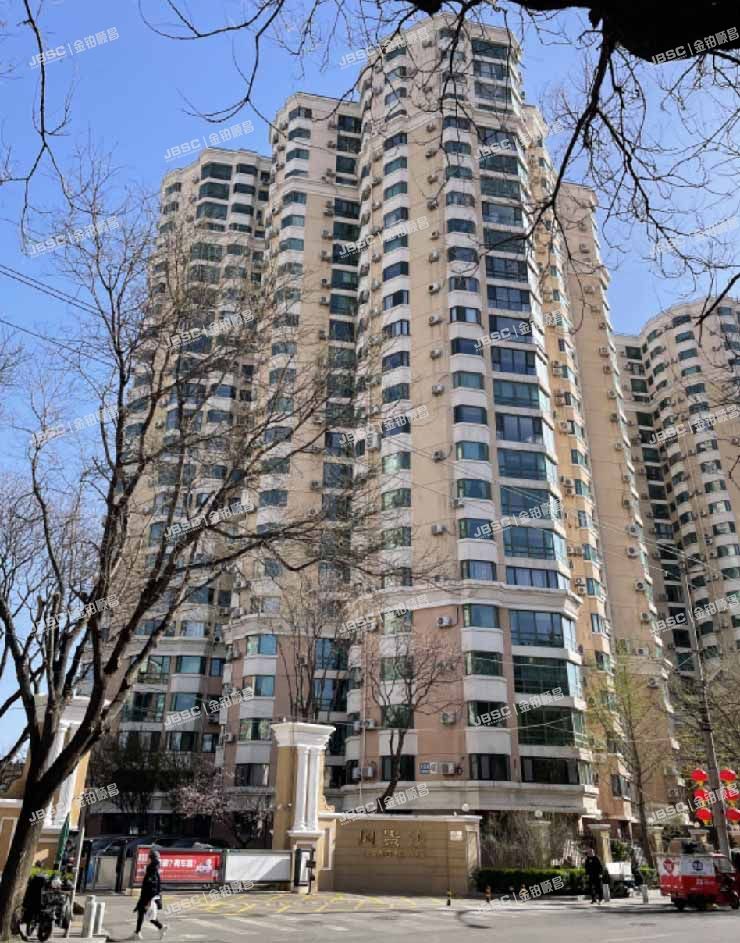 朝阳区 芳园里46号楼24层2415