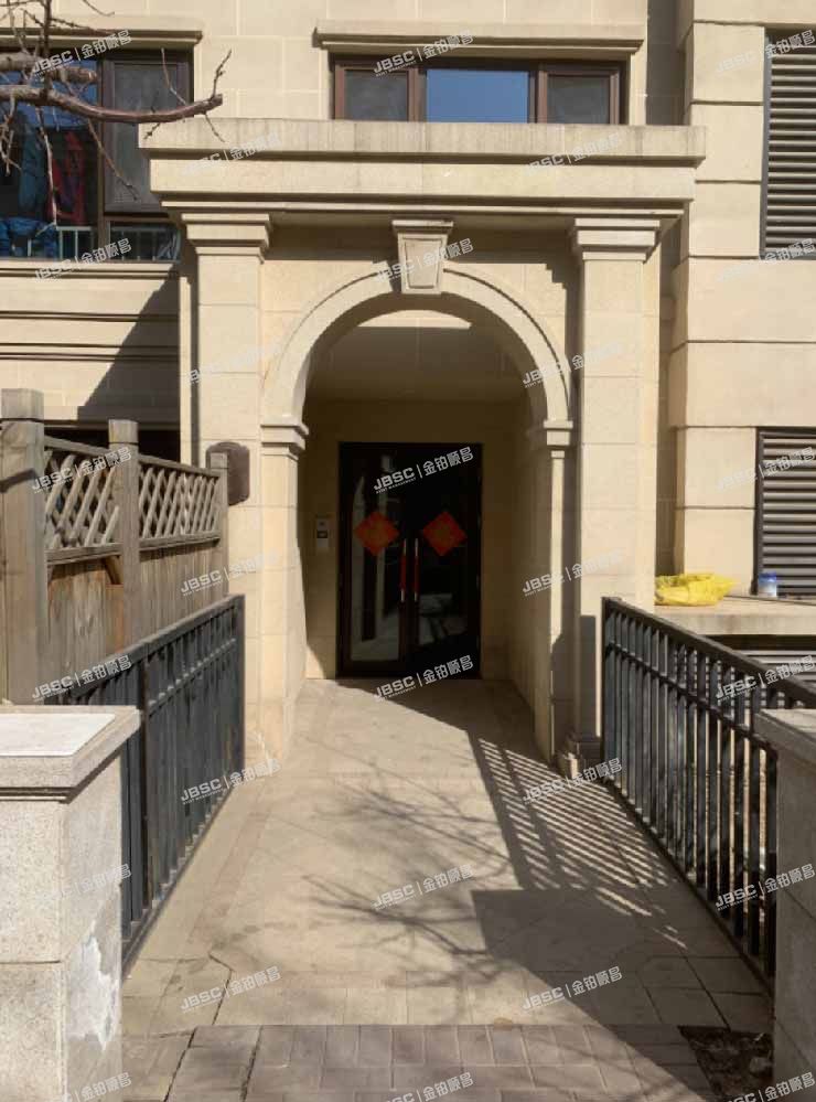 丰台区 泉湖西路1号院七区3号楼3层二单元301（亿城燕西华府）