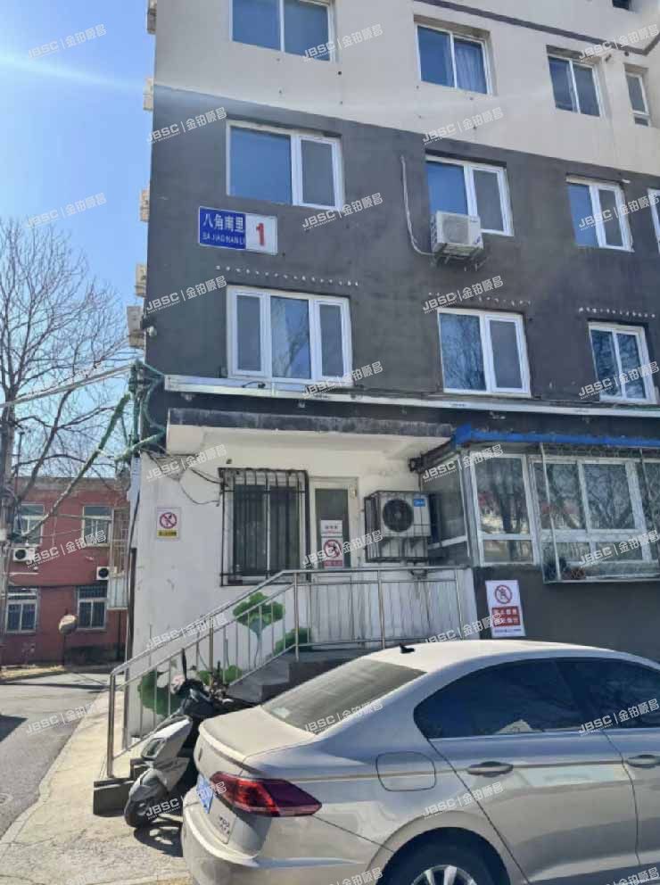 石景山区 八角南里1号楼9层1单元903号