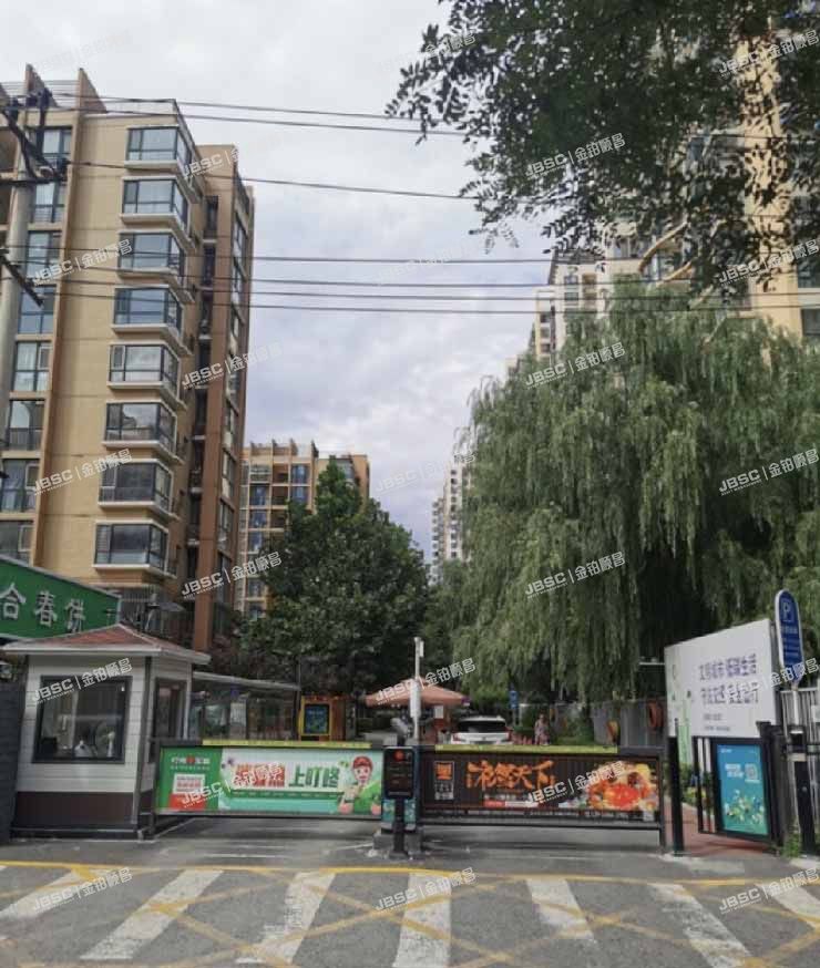 朝阳区 金蝉南里3号楼10层2单元1002(金蝉南里)