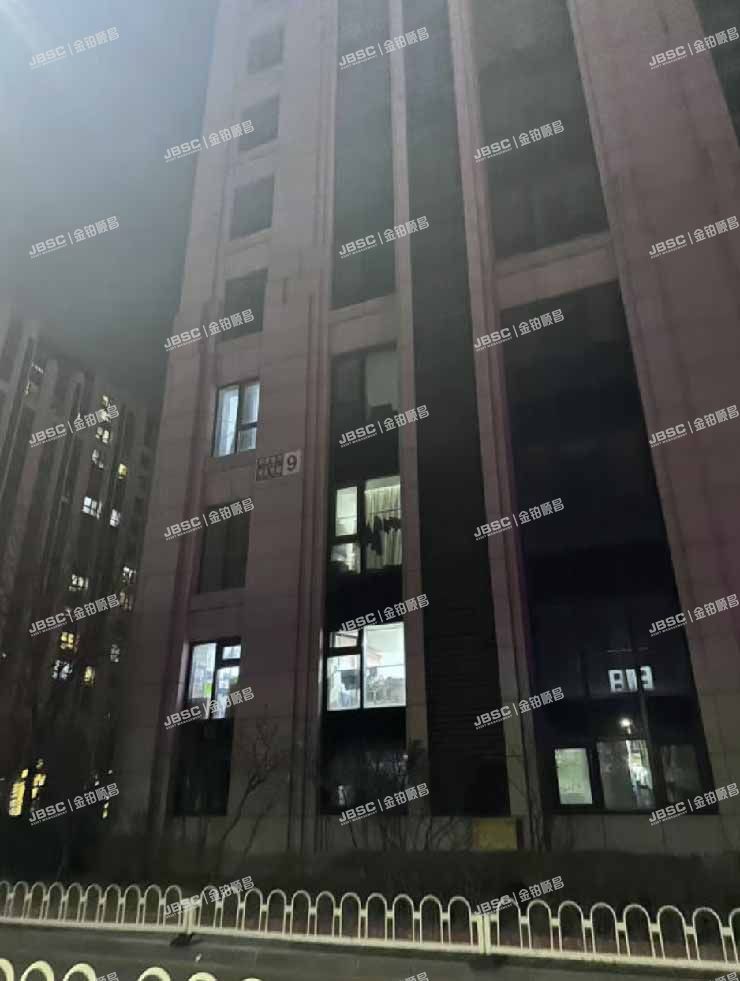 通州区 胡家垡村甲8号院9号楼12层1207室1208室（东亚尚品台湖）