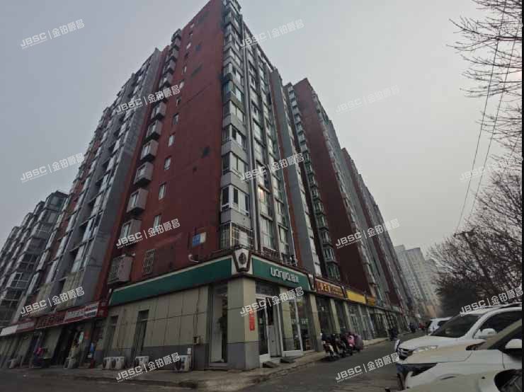 朝阳区 管庄西里78号楼8层2单元804(尚东阁)